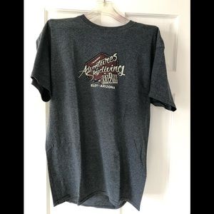 Sky Dive Arizona T-Shirt. New, never worn.